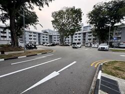 Bedok North Street 3 (D16), Shop House #620552341